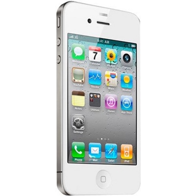 Смартфон Apple iPhone 4 8 ГБ - Ухта