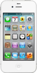Apple iPhone 4S 16Gb black - Ухта