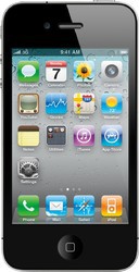 Apple iPhone 4S 64Gb black - Ухта