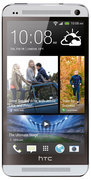 Смартфон HTC HTC Смартфон HTC One (RU) silver - Ухта