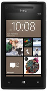 Смартфон HTC HTC Смартфон HTC Windows Phone 8x (RU) Black - Ухта