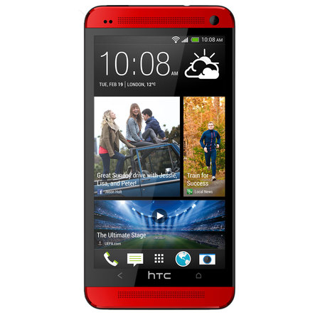 Сотовый телефон HTC HTC One 32Gb - Ухта