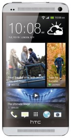 Смартфон HTC One dual sim - Ухта