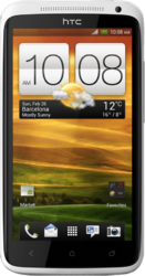 HTC One X 32GB - Ухта