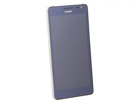 Смартфон Huawei Ascend D2 Blue - Ухта