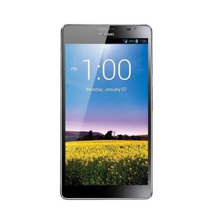 Смартфон HUAWEI Ascend Mate Black - Ухта