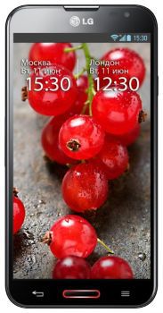 Сотовый телефон LG LG LG Optimus G Pro E988 Black - Ухта