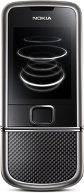Мобильный телефон Nokia 8800 Carbon Arte - Ухта