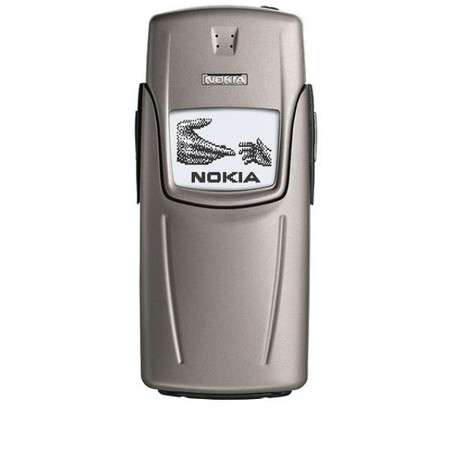 Nokia 8910 - Ухта
