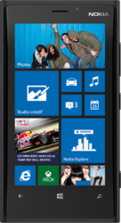 Мобильный телефон Nokia Lumia 920 - Ухта