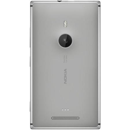 Смартфон NOKIA Lumia 925 Grey - Ухта