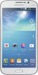 Samsung Galaxy Mega 5.8 Duos i9152 - Ухта