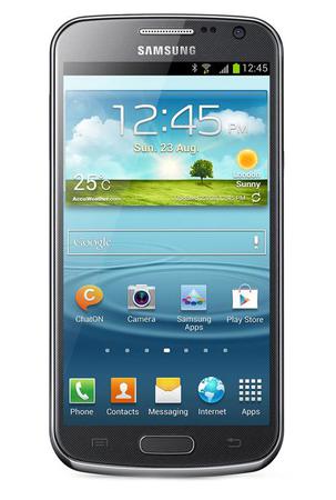 Смартфон Samsung Galaxy Premier GT-I9260 Silver 16 Gb - Ухта