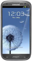 Samsung Galaxy S3 i9300 32GB Titanium Grey - Ухта