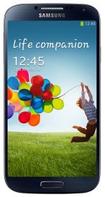 Мобильный телефон Samsung Galaxy S4 16Gb GT-I9500 - Ухта