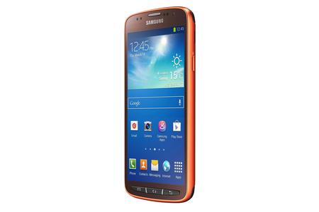 Смартфон Samsung Galaxy S4 Active GT-I9295 Orange - Ухта