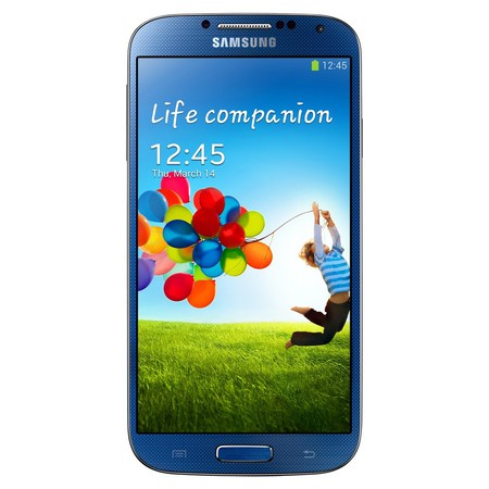 Смартфон Samsung Galaxy S4 GT-I9505 - Ухта