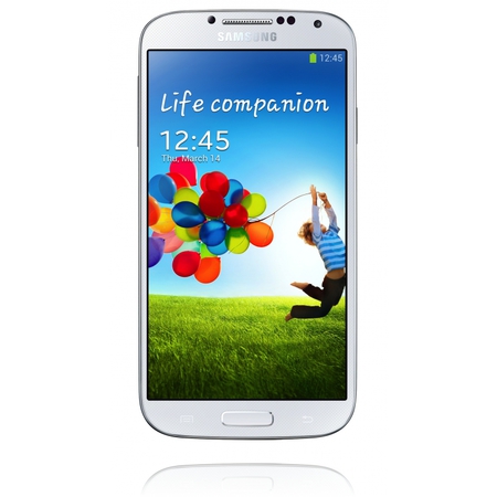 Samsung Galaxy S4 GT-I9505 16Gb черный - Ухта