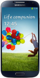 Samsung Galaxy S4 i9500 16GB - Ухта