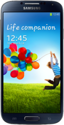 Samsung Galaxy S4 i9505 16GB - Ухта