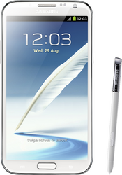 Samsung N7100 Galaxy Note 2 16GB - Ухта