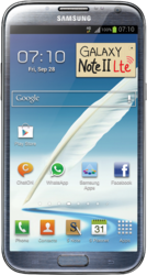 Samsung N7105 Galaxy Note 2 16GB - Ухта