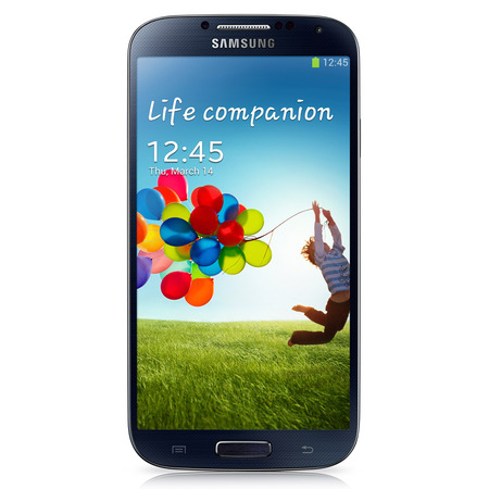 Сотовый телефон Samsung Samsung Galaxy S4 GT-i9505ZKA 16Gb - Ухта