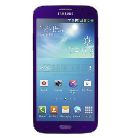 Сотовый телефон Samsung Samsung Galaxy Mega 5.8 GT-I9152 - Ухта