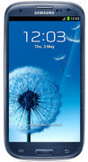 Смартфон Samsung Samsung Смартфон Samsung Galaxy S3 16 Gb Blue LTE GT-I9305 - Ухта