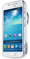 Смартфон SAMSUNG SM-C101 Galaxy S4 Zoom White - Ухта