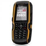 Терминал моб связи Sonim XP 3300 FORCE Yellow/Black - Ухта