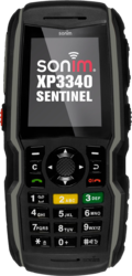 Sonim XP3340 Sentinel - Ухта