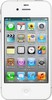 Apple iPhone 4S 16Gb white - Ухта
