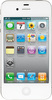 Смартфон APPLE iPhone 4S 16GB White - Ухта