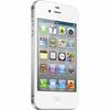 Мобильный телефон Apple iPhone 4S 64Gb (белый) - Ухта
