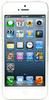 Смартфон Apple iPhone 5 32Gb White & Silver - Ухта