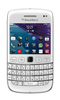 Смартфон BlackBerry Bold 9790 White - Ухта