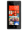 Смартфон HTC Windows Phone 8X Black - Ухта