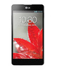 Смартфон LG E975 Optimus G Black - Ухта