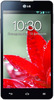 Смартфон LG E975 Optimus G White - Ухта