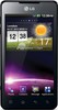 Смартфон LG Optimus 3D Max P725 Black - Ухта
