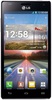 Смартфон LG Optimus 4X HD P880 Black - Ухта