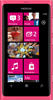 Смартфон Nokia Lumia 800 Matt Magenta - Ухта