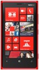 Смартфон Nokia Lumia 920 Red - Ухта