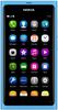 Смартфон Nokia N9 16Gb Blue - Ухта
