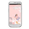 Мобильный телефон Samsung + 1 ГБ RAM+  Galaxy S III GT-I9300 La Fleur 16 Гб 16 ГБ - Ухта