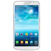 Смартфон Samsung Galaxy Mega 6.3 GT-I9200 White - Ухта