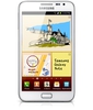 Смартфон Samsung Galaxy Note N7000 16Gb 16 ГБ - Ухта