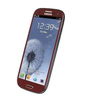 Смартфон Samsung Galaxy S3 GT-I9300 16Gb La Fleur Red - Ухта