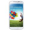 Смартфон Samsung Galaxy S4 GT-I9505 White - Ухта